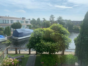 Ferienhaus am Wasser Lemmer 208